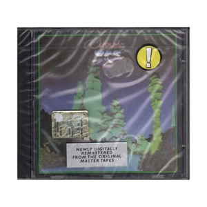 Yes CD Classic Yes / Atlantic ‎Remastered Sigillato 0075678268724 - Imagen 1 de 2