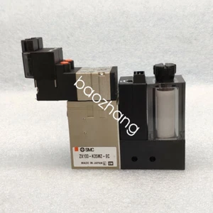 SMC ZX100-K35MZ-EC - Picture 1 of 6