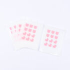 60Pcs/5sheet Acne Pimple Patch Sticker Waterproof Acne Treatment Remover Tool wi