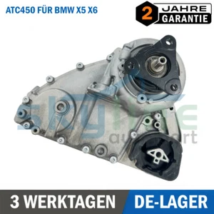 1x ATC450 Verteilergetriebe Montage Für BMW X3 F25 X5 E70 X6 E71 3.0d xDrive35i - Picture 1 of 9