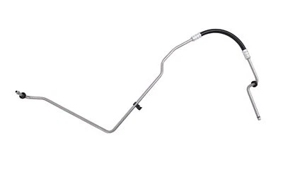 Sunsong Auto Trans Oil Cooler Hose Assy For 2004-05 Chevrolet Monte Carlo - Image 1 of 3