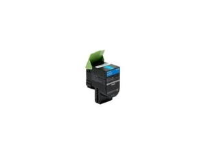 CYAN TONER CARTRIDGE - Picture 1 of 5