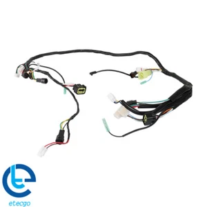 New Wire Harness 5YT-82590-00-00 for Yamaha Raptor 350 YFM 350R 2004-2013 ATV - Picture 1 of 8