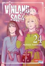 Vinland Saga 24 (Yukimura Makoto)