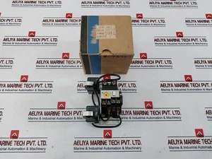 Fuji Electric TR13LH-R Thermal Overload Relay TR-0NL 2.8-4.2A - Picture 1 of 11