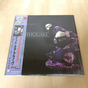 Dead or Alive/Youthquake 283P615 Used LP - Picture 1 of 1