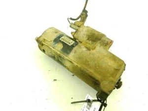 M008T75071A Anlasser Anlasser für Mitsubishi Montero III Canvas Top (V6 W 20506223 - Bild 1 von 3