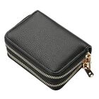 Portable Short Wallet Large Capacity Coin Purse Fashion Money Pouch