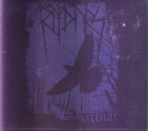 Rimthurs - Svartnar Digi CD - Picture 1 of 1