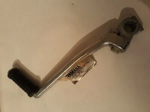 Yamaha Arranque Palanca de 1L9-15620-01-93 2L1-15620-00 XS360 XS400 SR250 - Imagen 1 de 2