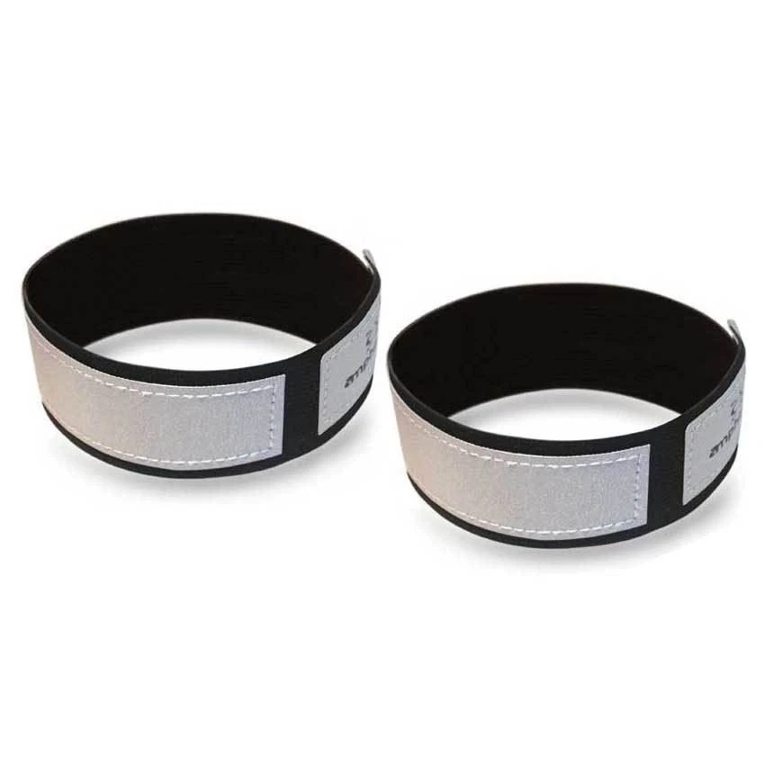 Amphipod Stretch-Bright Reflective Visibility Adjustable Bands - 2 Pack - Image 1 of 2