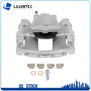 Brake Caliper Front Left With Bracket For 2009 2010 2011 2012 Dodge Journey - Picture 1 of 7