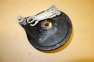 Honda MB5 MB MB-5 MB8 MB50 rear wheel brake drum  - Picture 1 of 6