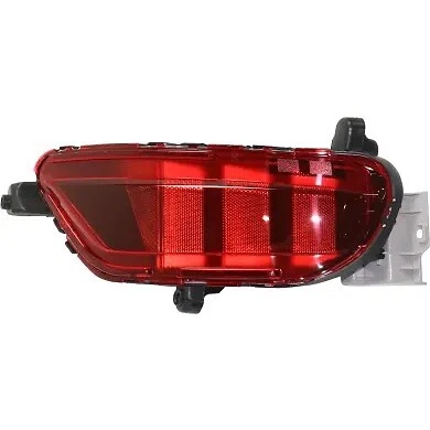 FITS MAZDA CX-5 2017-21 REAR BUMPER REFLECTOR RH - CAPA - MA1185108C - Image 1 of 1