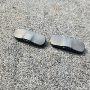 Genuine Seat Ibiza Windscreen Washer Jet Pair Seat Ibiza 6J (2009-2017) Non Heat - Picture 1 of 2