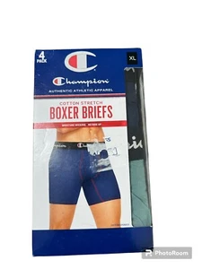 champion boxer briefs xl - Picture 1 of 2