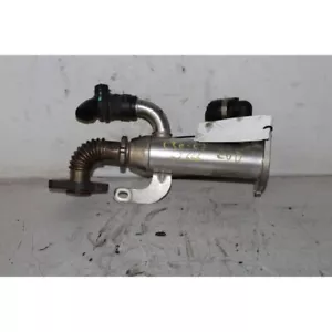 RADIADOR VALVULA EGR PARA VOLVO C30 (06-09) 2.0 TD (100KW) BER. 3P/D/1997CC 2006 - Imagen 1 de 7