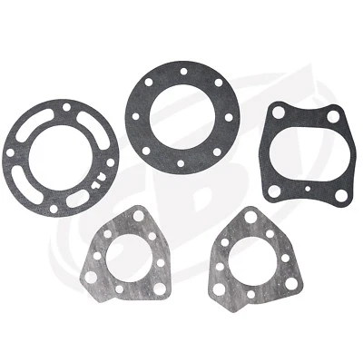 Kawasaki 750 Exhaust Gasket Kit 1994 1995 1996 1997 SS XI 1998 1999 XI Sport - Image 1 of 4