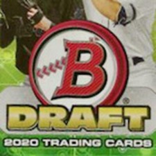 2020 Bowman Draft (1-200) You Pick! Stars/Rookies/Inserts RELOADED! 3000+ cards