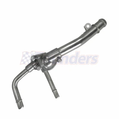 Termostato de motor y carcasa para Chevrolet Traverse GMC Acadia Enclave 2007-2015 Foto 1 de 4