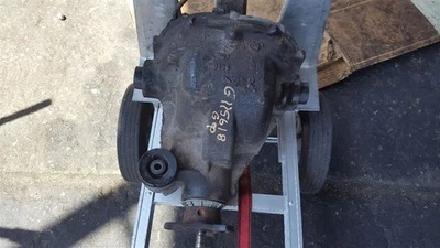 Transmissão automática diferencial Thru VIN M45254 compatível com 00-03 S TIPO 528366 - Imagem 1 de 4