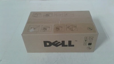Tóner Dell Ctg NF555 amarillo para impresora láser color Dell 3110cn Foto 1 de 4