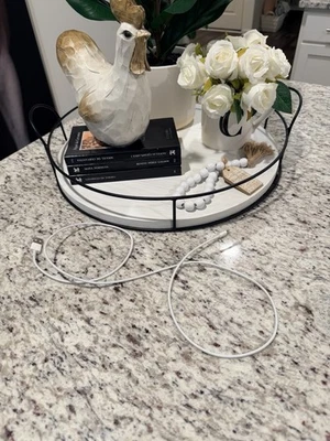 Apple iPhone 14 Charger- Original  - Image 1 of 4