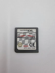 Jeu Nintendo DS Mario Kart DS en loose - Imagen 1 de 1
