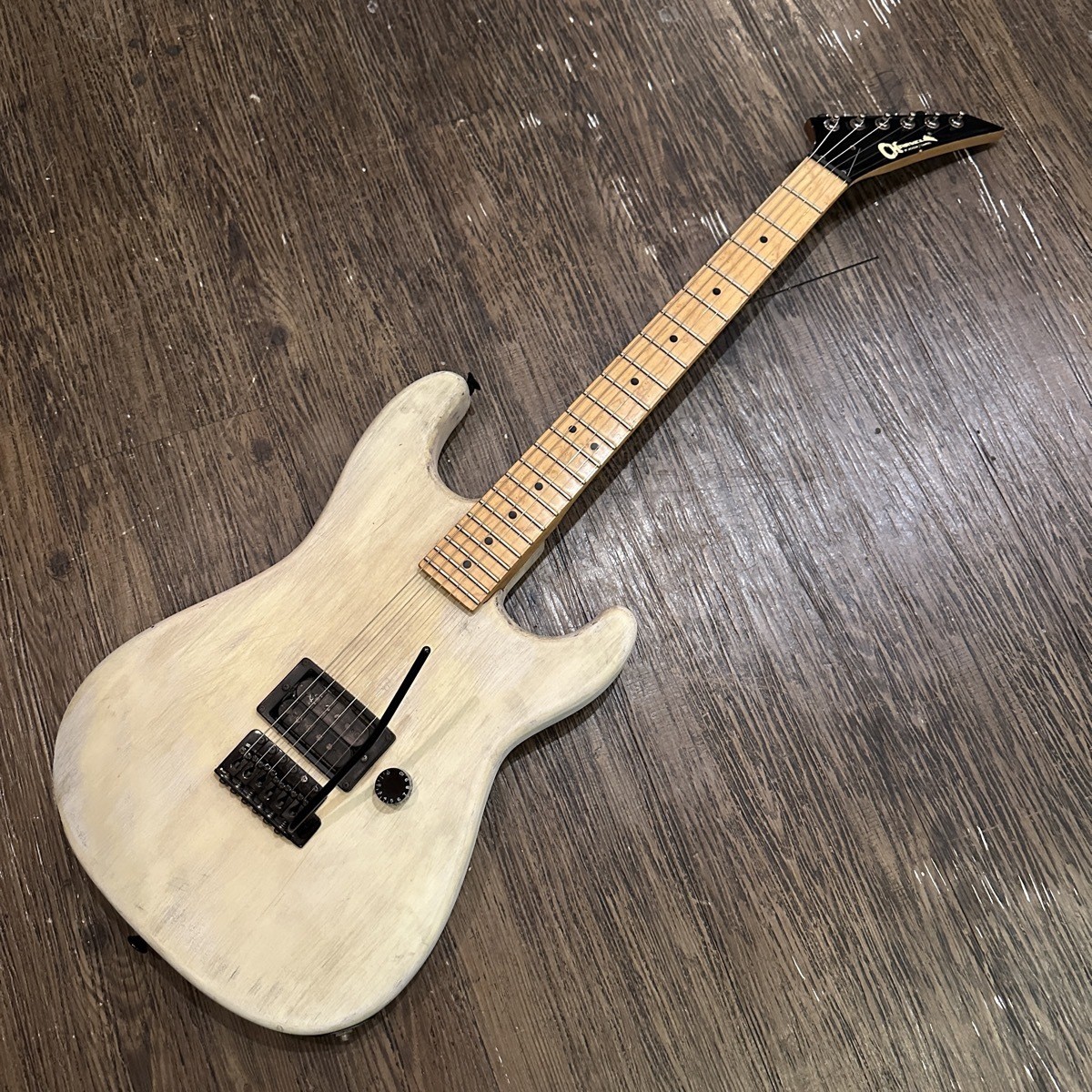 Charvel Jackson Guitar for sale - eBay Charvel Jackson Guitar for sale - eBay