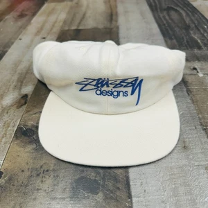 Stussy Designs Hat Snapback - Picture 1 of 9