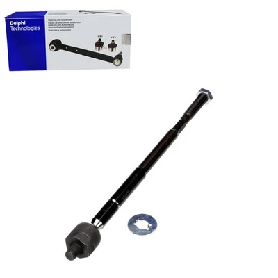 Extremo de barra de dirección Delphi interior delantero para Toyota Corolla 1993-1997 Foto 1 de 3