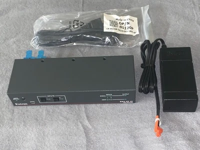 Extron SW2 HD 4K HDMI Switcher - Image 1 of 4