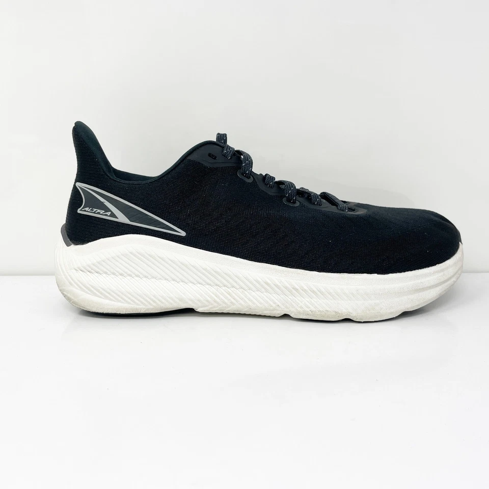 Zapatillas deportivas Altra Experience Form AL0A85NU000 negras para mujer talla 8,5 Foto 1 de 4