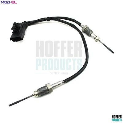 SENSOR EXHAUST GAS TEMPERATURE 7452448 FOR PEUGEOT PARTNER/TEPEE/Box/Body/MPV - Image 1 of 4