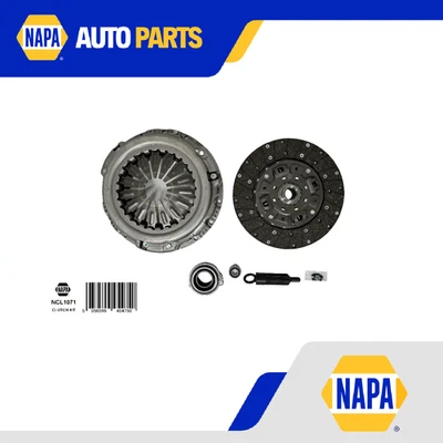 Kit Embrague 280mm NCL1071 NAPA 312100K190 312100K440 3123071010 3123071011 Nuevo Foto 1 de 4