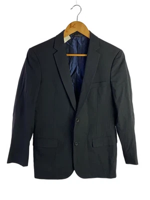 JIL SANDER tailored Jacket Navy 44 Used - Image 1 of 4
