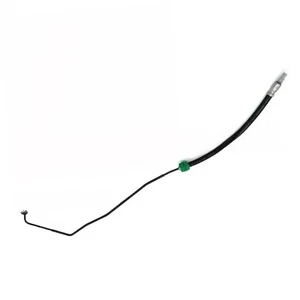 Clutch Release Hose Flexible Slave Hose 1 Piece Package Direct Replacement - Picture 1 of 7