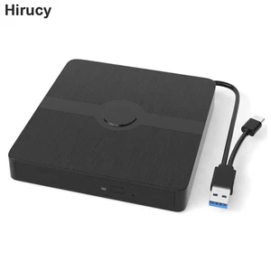 USB 3.0 External Blu-ray Drive Portable 3D BD-Combo Optical Drives CD DVD Player - Picture 1 of 12