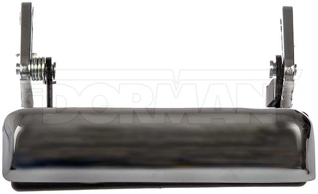 Manija de puerta trasera Dorman 77052 para 87-98 Ford F-150 F-250 F-250 HD F-350 F-SD Foto 1 de 4