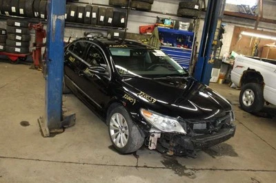 Passenger Front Seat Bucket Leather Electric Fits 09-16 CC 522565 - Image 1 of 4