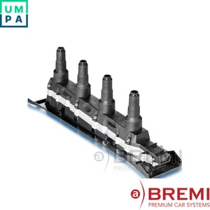 IGNITION COIL 20480 FOR SAAB 9-5 9-3/Cabriolet B235R/B235E/B235LB205E 2.0L 4cyl - Picture 1 of 8