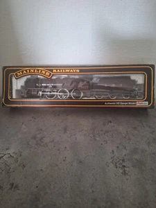 PALITOY( MAINLINE RAILWAYS) OO Guage PARALLEL BOILER SCOT LMSR Crimson. - Picture 1 of 8