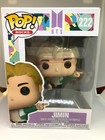 Funko POP Pop! Rocks BTS - Dynamite - Jimin 222 NEW Collectible!