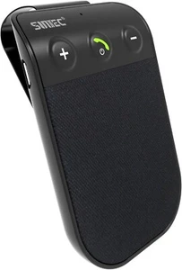 Freisprecheinrichtung Bluetooth Freisprecheinrichtung für Handy Car Kit Freisprechen - Bild 1 von 5