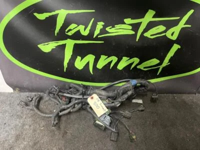 Arnés de cableado Skidoo Summit 800r 2008 MXZ GSX 515176598 Foto 1 de 2