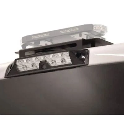 Putco 950002 16 英寸大黄蜂灯屋顶安装支架适用于 Silverado/Sierra 全新 — 第 1/3 张图片