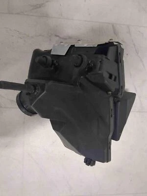 Audi A4 2012-16 filtro de aire carcasa filtro caja (OEM) Foto 1 de 3