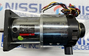 ELECTRO-CRAFT MODEL A 5260-04-009 SERVO MOTOR 1750 RPM - Picture 1 of 6