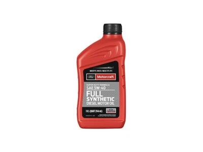 For 2015-2019 Ford Transit-250 Engine Oil Motorcraft 91621RHBJ 2016 2017 2018 Foto 1 de 2