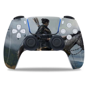 For PS5 Decal Wraps Handle All-Inclusive Stickers Cartoon Game Film Stickers - Picture 1 of 43